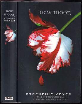 Stephenie Meyer: New moon