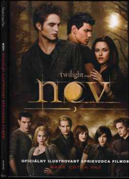 Twilight saga