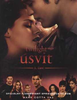 Twilight saga