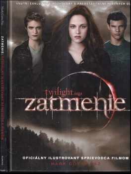 Twilight saga