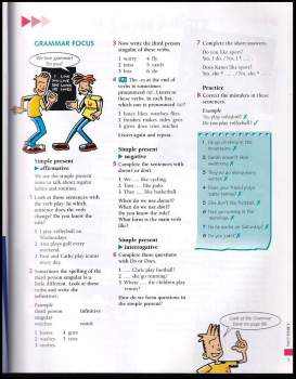 Rob Nolasco: Twist! 1