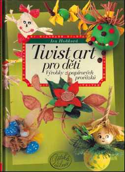 Twist art pro děti