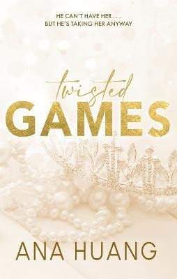 Twisted games
