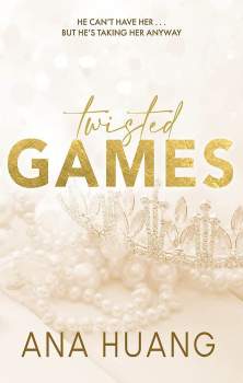 Ana Huang: Twisted games