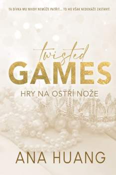 Twisted games: hry na ostří nože