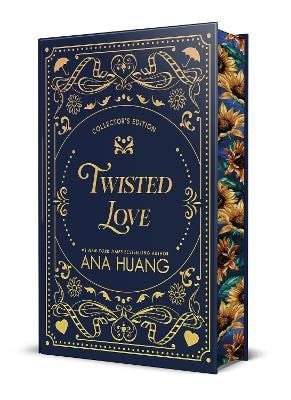 Twisted Love