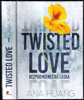 Twisted Love