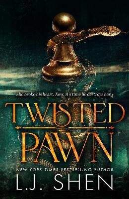 Twisted Pawn