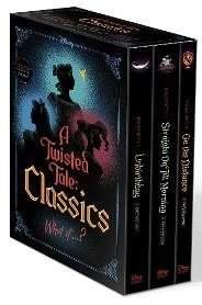 Twisted Tale: Classics