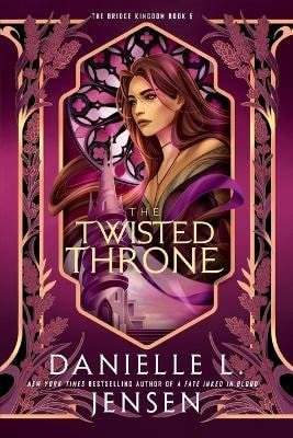 Twisted Throne