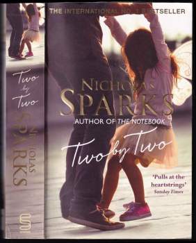 Nicholas Sparks: Two by Two