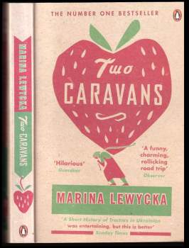 Two caravans