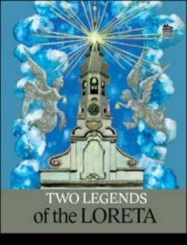 Two legends of the Loreta