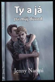 Ty a já - jsi můj důvod