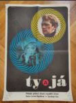 Ty a já