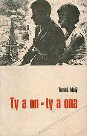 Ty a on - Ty a ona