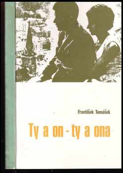 Ty a on, ty a ona