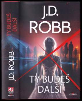 Ty budeš další