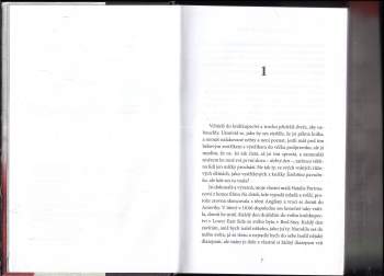Caroline Kepnes: Ty