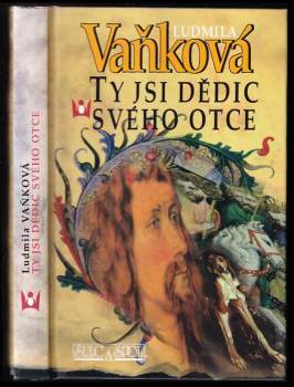 Ty jsi dědic svého otce