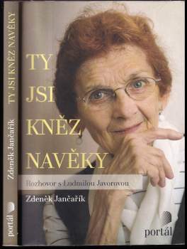 Zdeněk Jančařík: Ty jsi kněz navěky