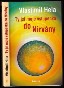 Ty jsi moje vstupenka do Nirvány