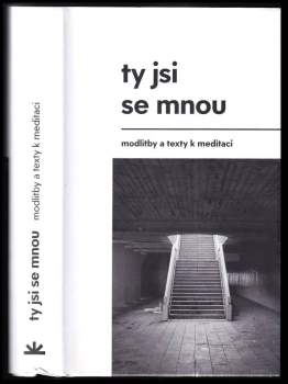 Ty jsi se mnou