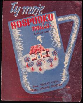 Ty moje hospůdko milá!