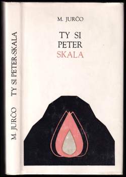 Ty si Peter - Skala