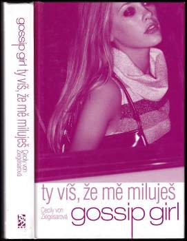 Ty víš, že mě miluješ