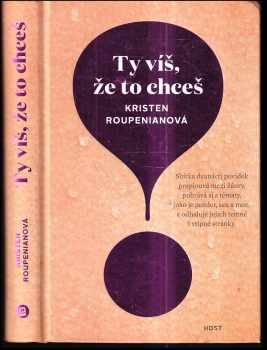 Ty víš, že to chceš
