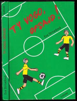 Ty vogo, ofsajd!