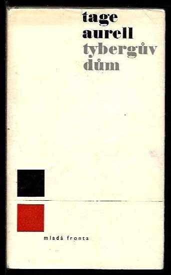 Tybergův dům