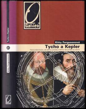 Tycho a Kepler