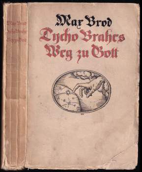 Tycho Brahes Weg zu Gott