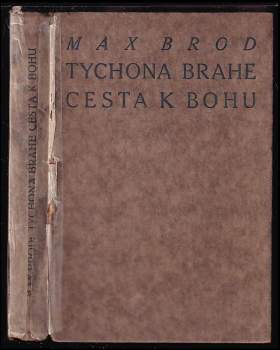 Tychona de Brahe cesta k Bohu