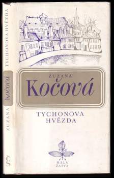 Tychonova hvězda