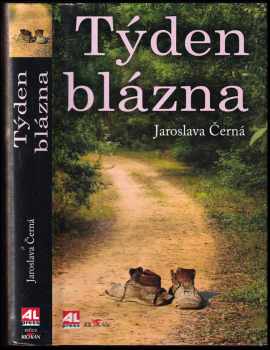 Týden blázna