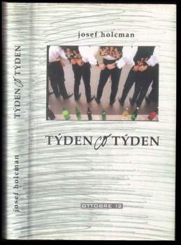 Týden co týden