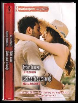 Týden luxusu, Láska srdce uzdravuje