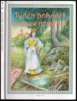 Týden pohádek Boženy Němcové : [4]
