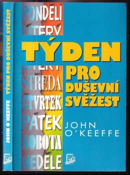 Týden pro duševní svěžest