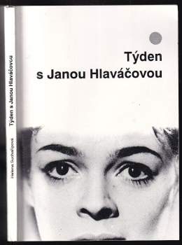 Týden s Janou Hlaváčovou