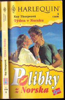 Týden v Norsku