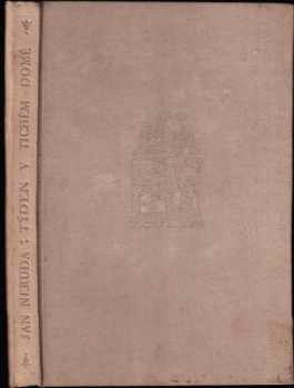 Týden v tichém domě