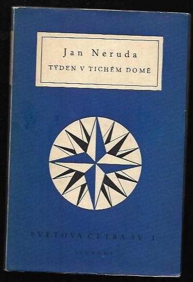 Týden v tichém domě