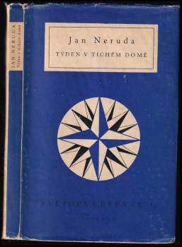 Týden v tichém domě