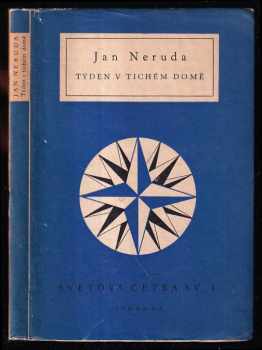 Jan Neruda: Týden v tichém domě