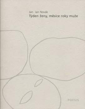 Týden ženy, měsíce roky muže