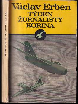 Týden žurnalisty Korina